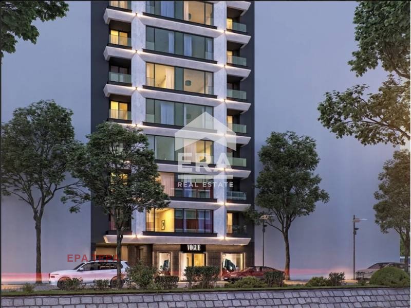 Продава 3-СТАЕН, гр. София, Зона Б-19, снимка 3 - Апартаменти - 54289324