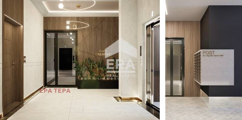 Продава 3-СТАЕН, гр. София, Зона Б-19, снимка 4 - Апартаменти - 54289324