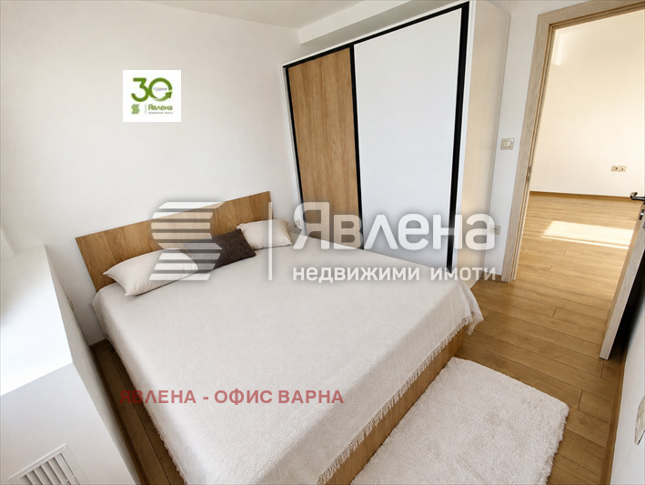 Продава 3-СТАЕН, гр. Варна, Трошево, снимка 7 - Апартаменти - 55743901