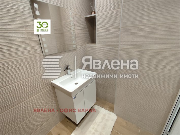 Продава 3-СТАЕН, гр. Варна, Трошево, снимка 13 - Апартаменти - 55743901