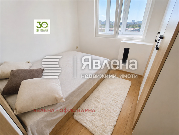 Продава 3-СТАЕН, гр. Варна, Трошево, снимка 8 - Апартаменти - 55743901