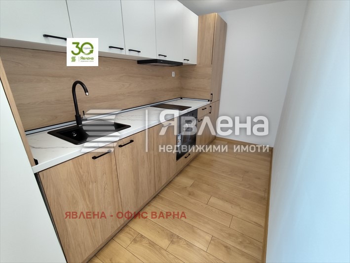 Продава 3-СТАЕН, гр. Варна, Трошево, снимка 2 - Апартаменти - 55743901