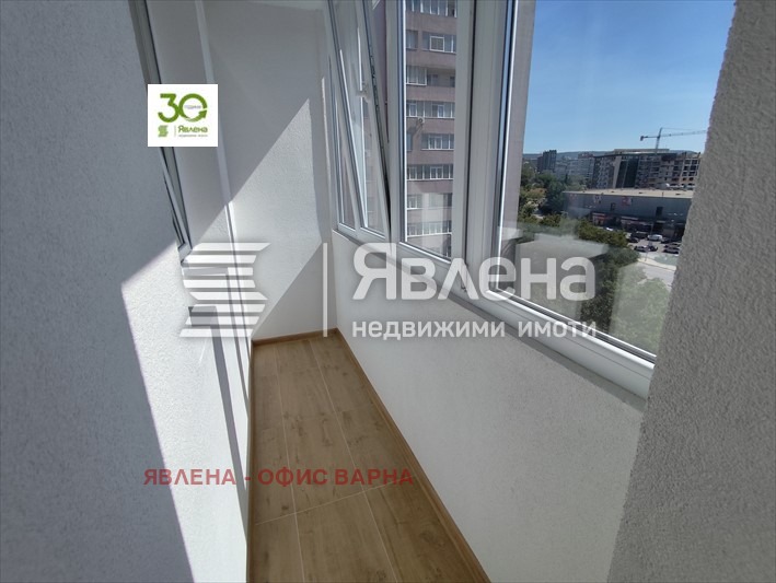 Продава 3-СТАЕН, гр. Варна, Трошево, снимка 10 - Апартаменти - 55743901