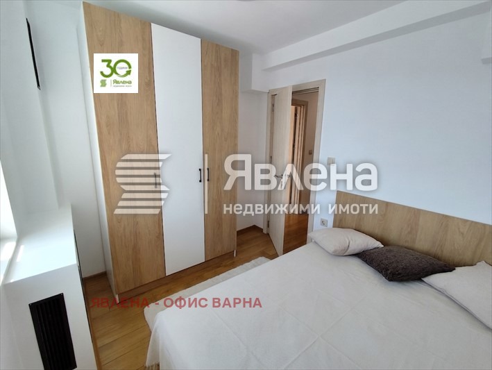 Продава 3-СТАЕН, гр. Варна, Трошево, снимка 9 - Апартаменти - 55743901
