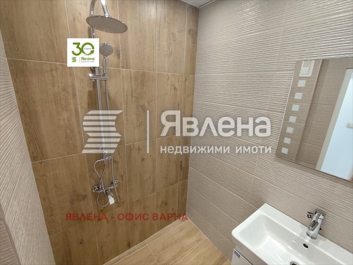 Продава 3-СТАЕН, гр. Варна, Трошево, снимка 12 - Апартаменти - 55743901