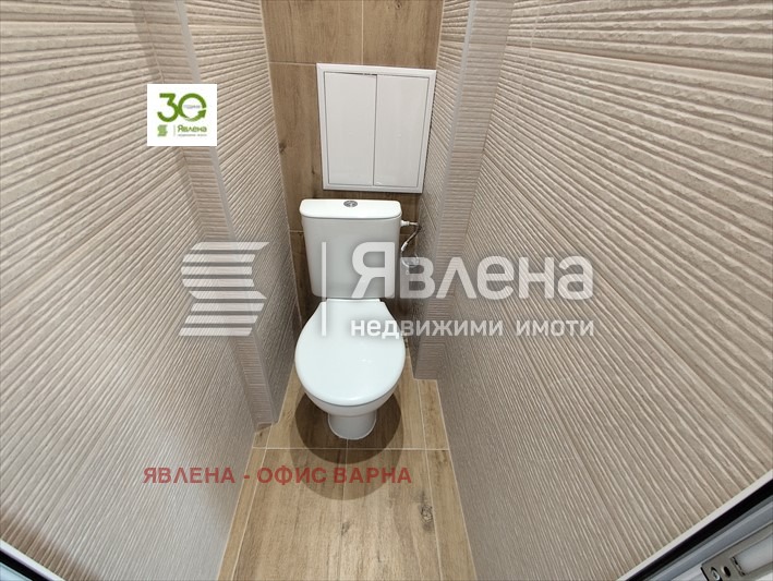 Продава 3-СТАЕН, гр. Варна, Трошево, снимка 14 - Апартаменти - 55743901