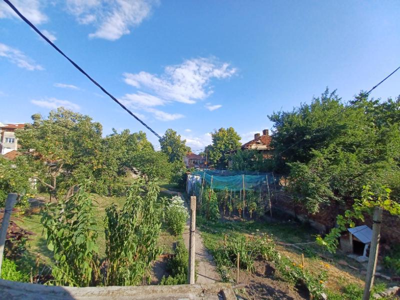 Продава КЪЩА, гр. София, Орландовци, снимка 4 - Къщи - 37660107