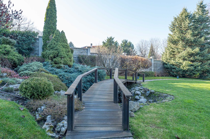 Продава КЪЩА, гр. София, Бояна, снимка 11 - Къщи - 52944995