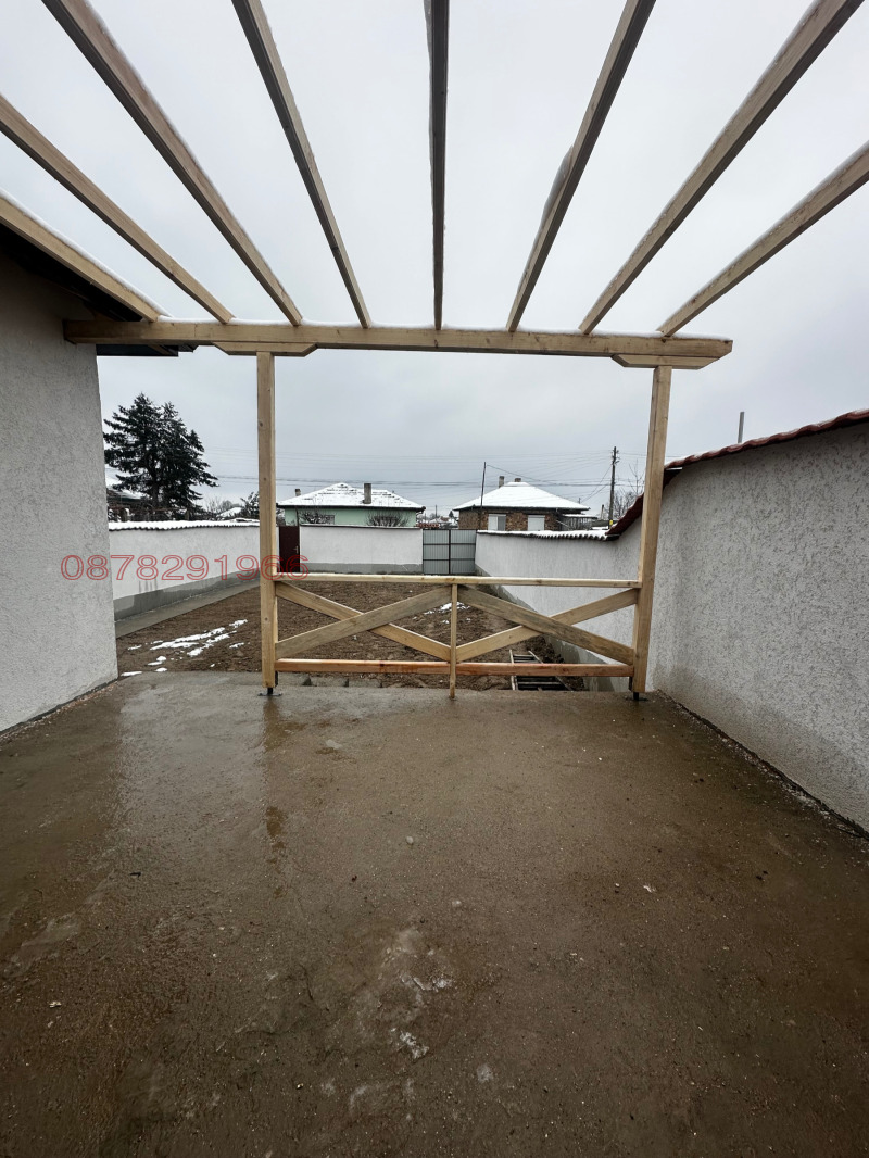 Продава КЪЩА, с. Ръжево Конаре, област Пловдив, снимка 2 - Къщи - 53352197