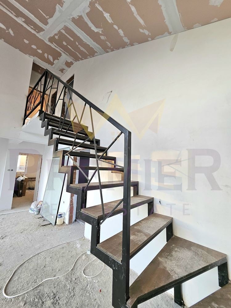 Продава КЪЩА, гр. София, с. Житен, снимка 10 - Къщи - 53424512