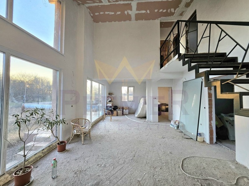 Продава КЪЩА, гр. София, с. Житен, снимка 4 - Къщи - 53424512