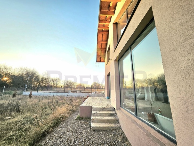 Продава КЪЩА, гр. София, с. Житен, снимка 13 - Къщи - 53424512