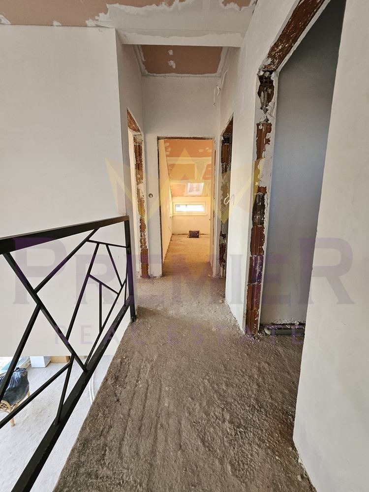 Продава КЪЩА, гр. София, с. Житен, снимка 14 - Къщи - 53424512