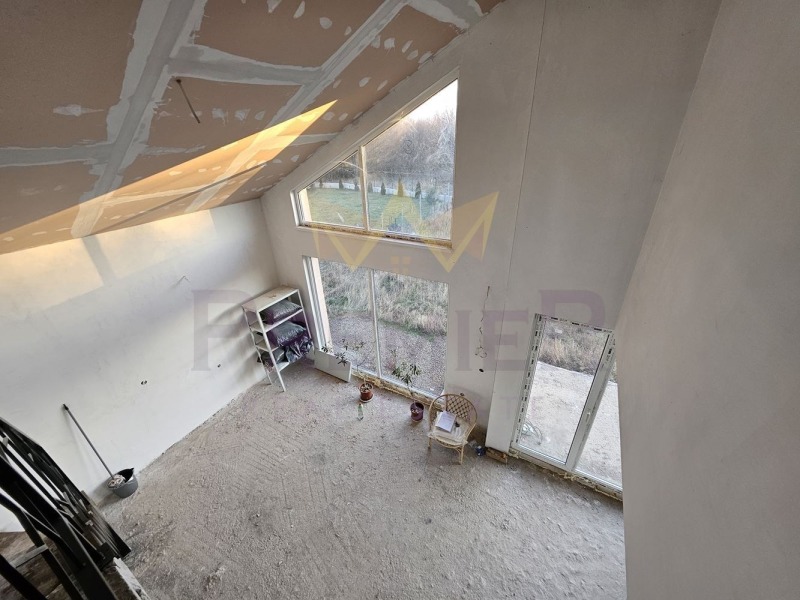 Продава КЪЩА, гр. София, с. Житен, снимка 6 - Къщи - 53424512