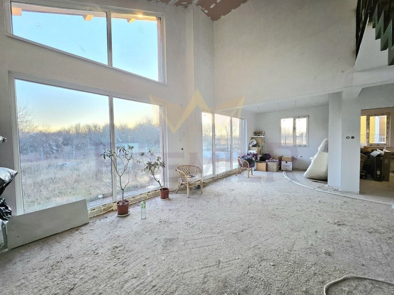 Продава КЪЩА, гр. София, с. Житен, снимка 3 - Къщи - 53424512