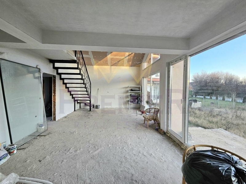 Продава КЪЩА, гр. София, с. Житен, снимка 5 - Къщи - 53424512