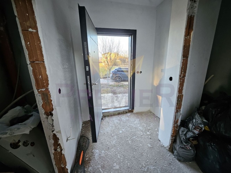 Продава КЪЩА, гр. София, с. Житен, снимка 15 - Къщи - 53424512