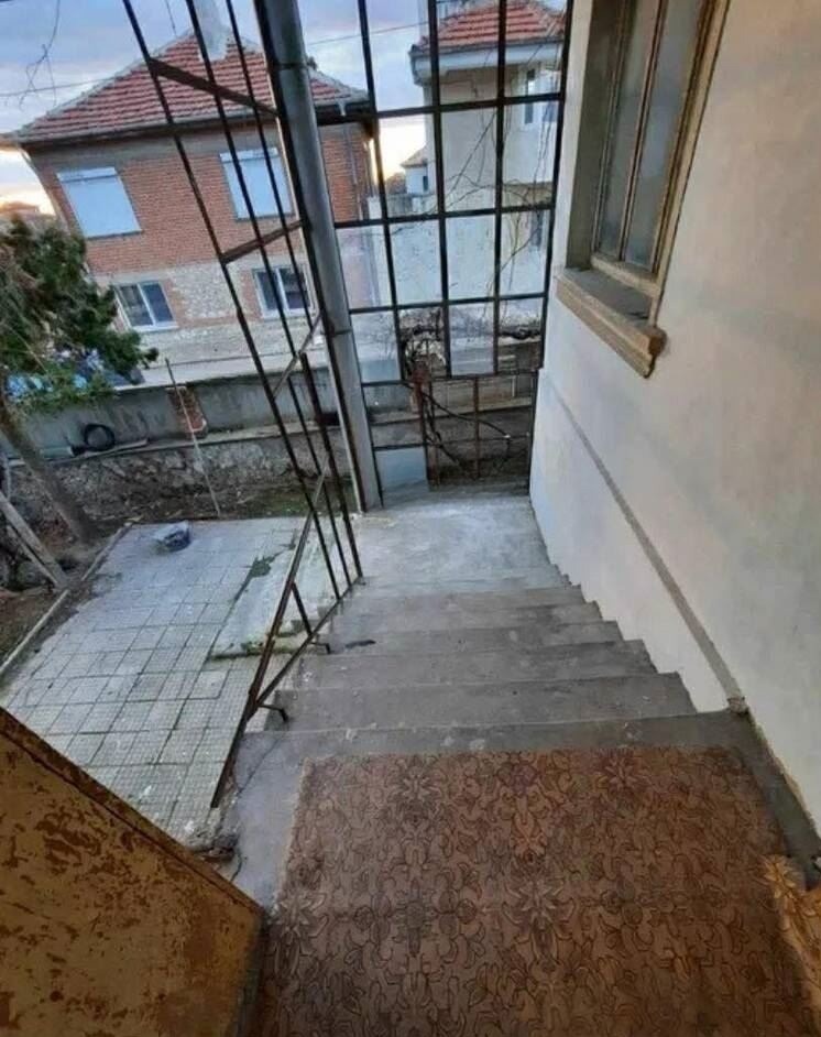 Продава КЪЩА, с. Милево, област Пловдив, снимка 5 - Къщи - 55358897