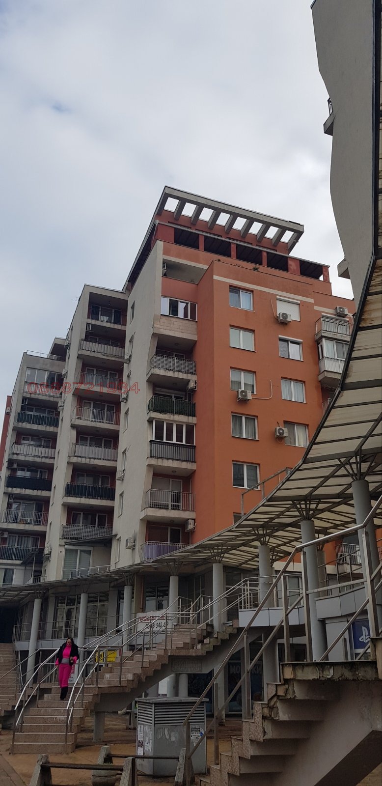Προς πώληση  Κατάστημα Σοφηια , Λεβσκη Γ , 16 τ.μ | 12921773