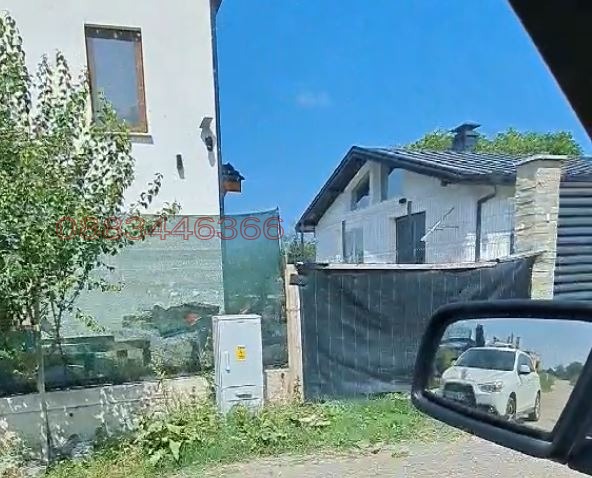 Продава ПАРЦЕЛ, гр. Стара Загора, Кольо Ганчев, снимка 3 - Парцели - 52780991