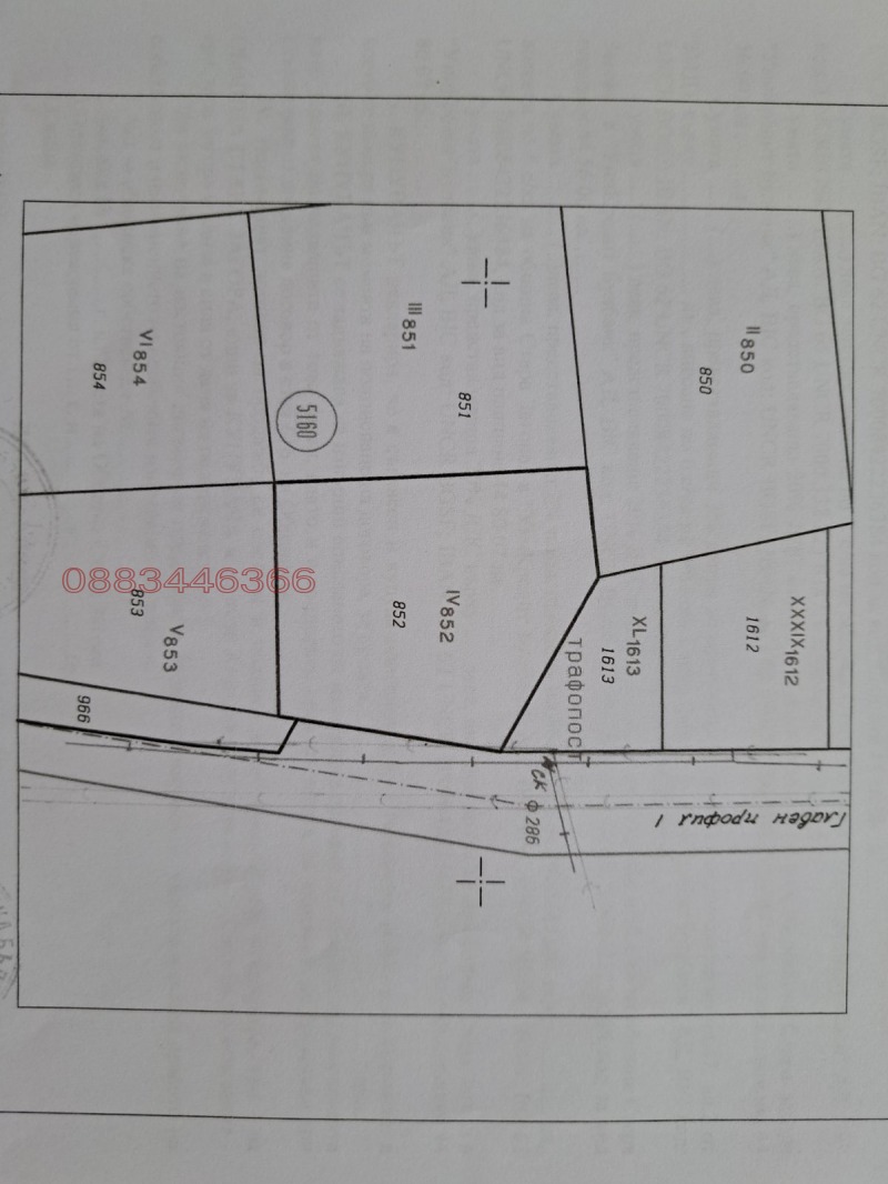 Продава ПАРЦЕЛ, гр. Стара Загора, Кольо Ганчев, снимка 7 - Парцели - 52780991
