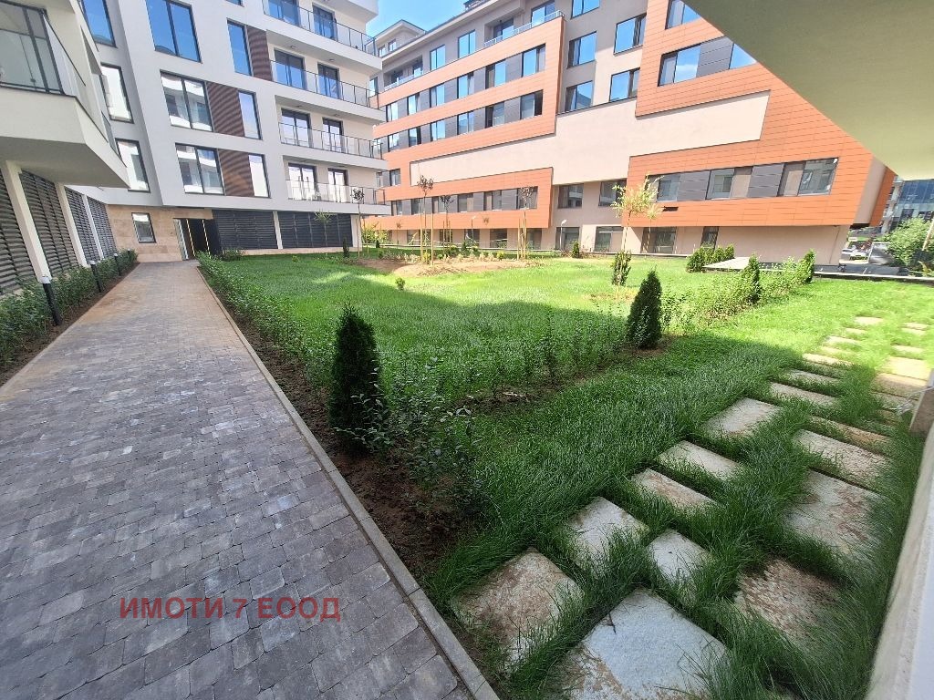 Продава 1-СТАЕН, гр. София, Кръстова вада, снимка 2 - Апартаменти - 53399582