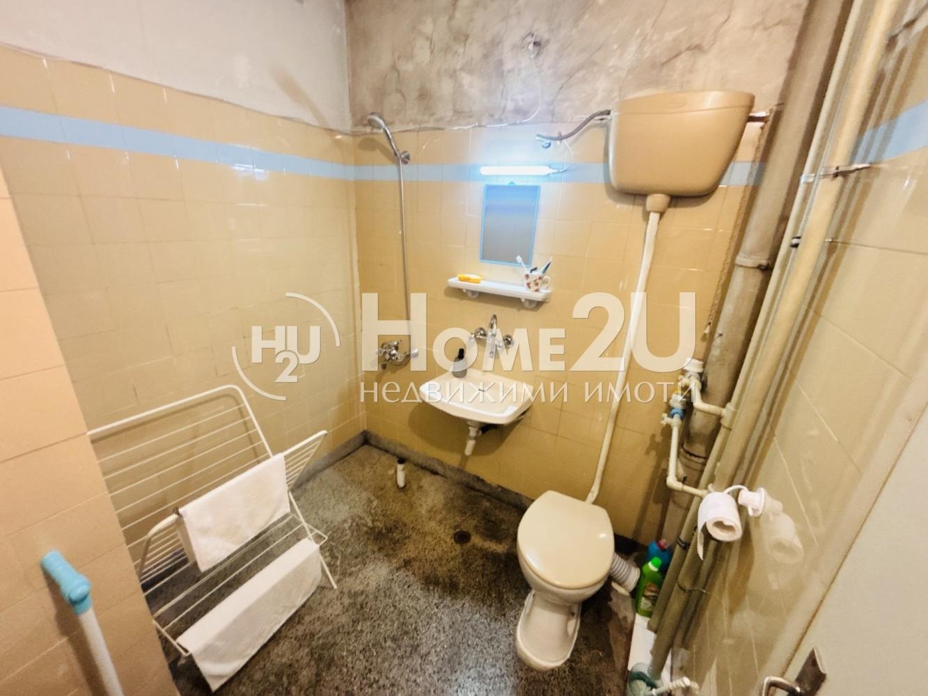 Продава 1-СТАЕН, гр. София, Зона Б-18, снимка 7 - Апартаменти - 54864314