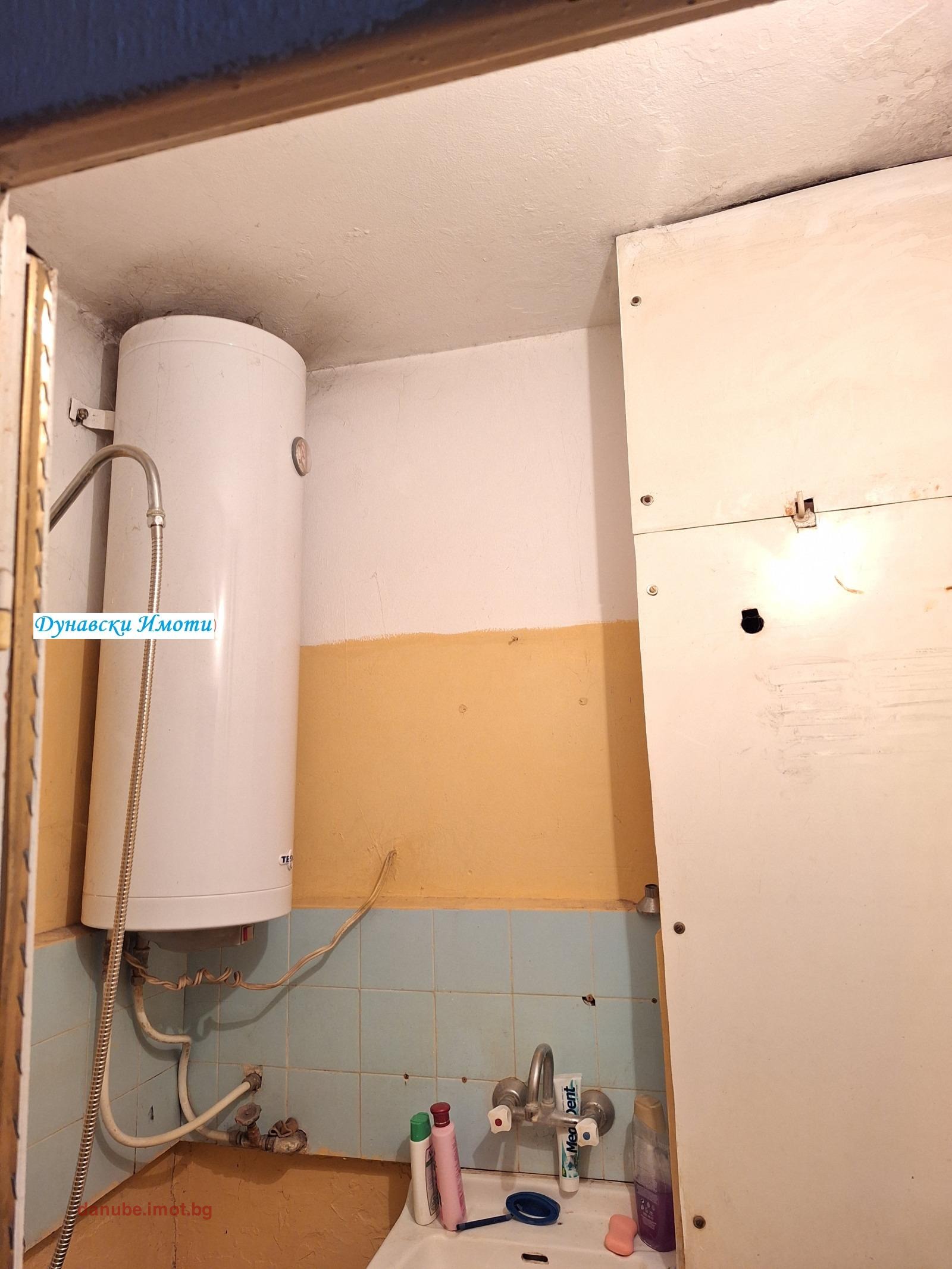 Продава 2-СТАЕН, гр. Русе, Чародейка - Юг, снимка 11 - Апартаменти - 53696253