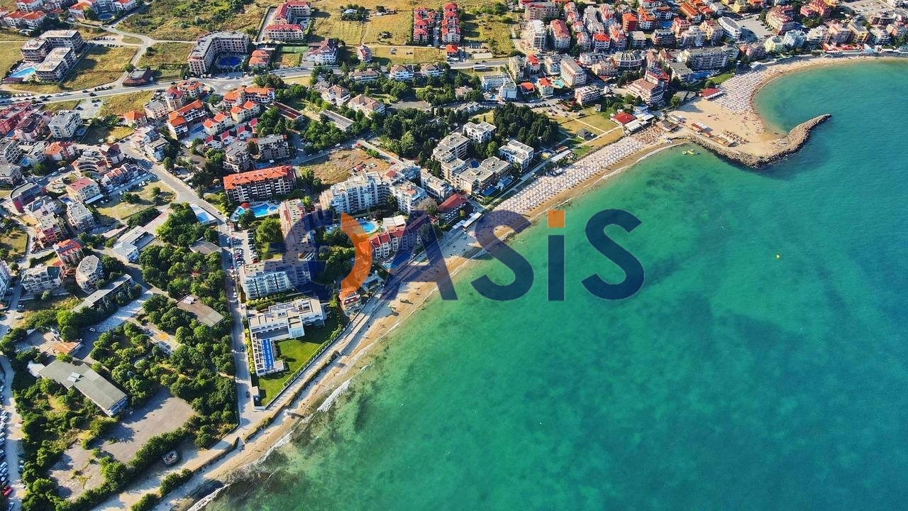 Продава 2-СТАЕН, гр. Несебър, област Бургас, снимка 12 - Апартаменти - 53838928