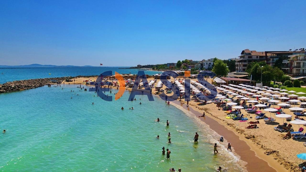 Продава 2-СТАЕН, гр. Несебър, област Бургас, снимка 10 - Апартаменти - 53838928