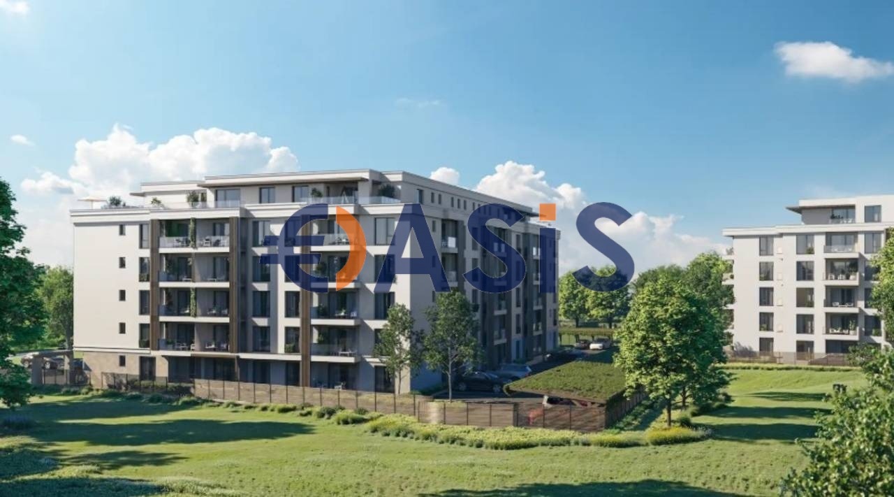 Продава 2-СТАЕН, гр. Несебър, област Бургас, снимка 8 - Апартаменти - 53838928