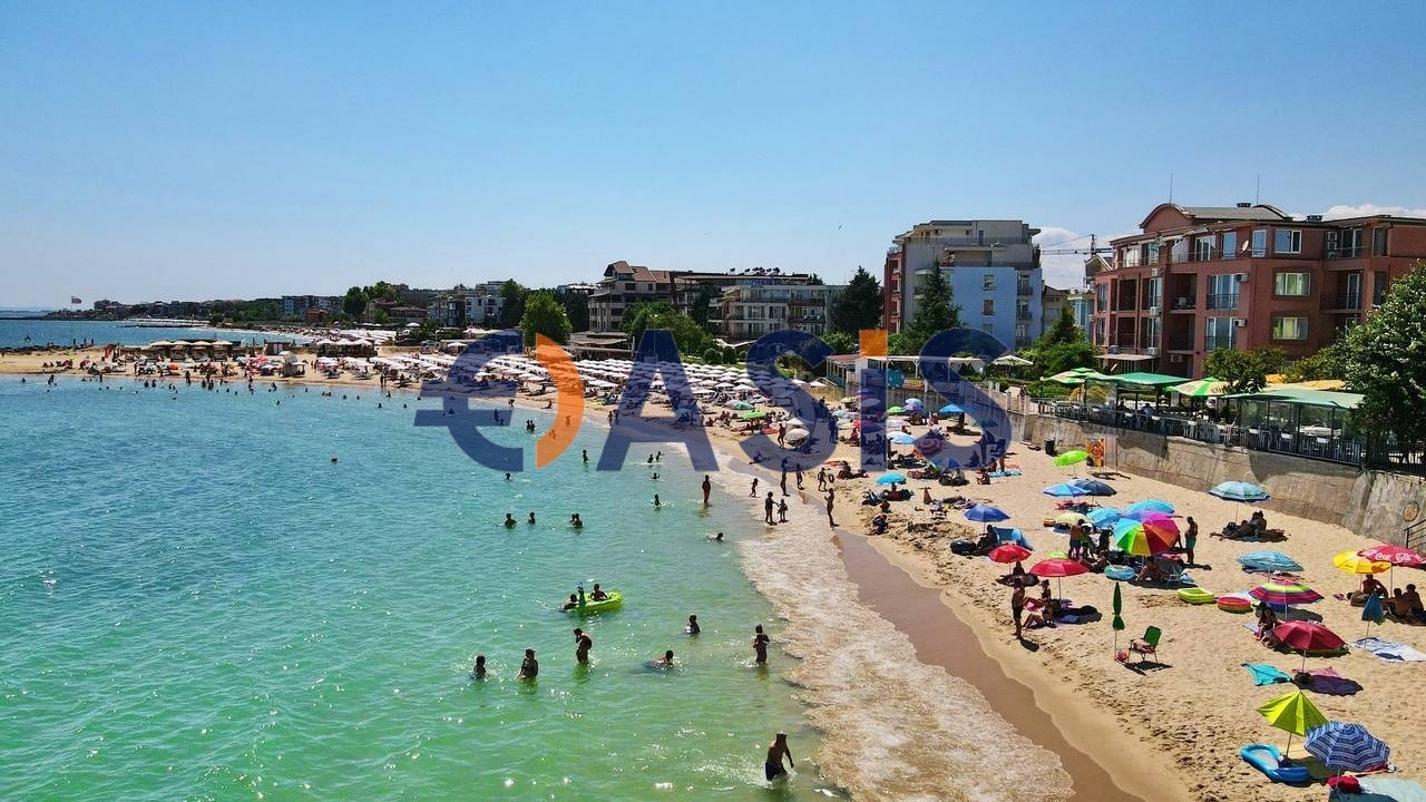 Продава 2-СТАЕН, гр. Несебър, област Бургас, снимка 11 - Апартаменти - 53838928