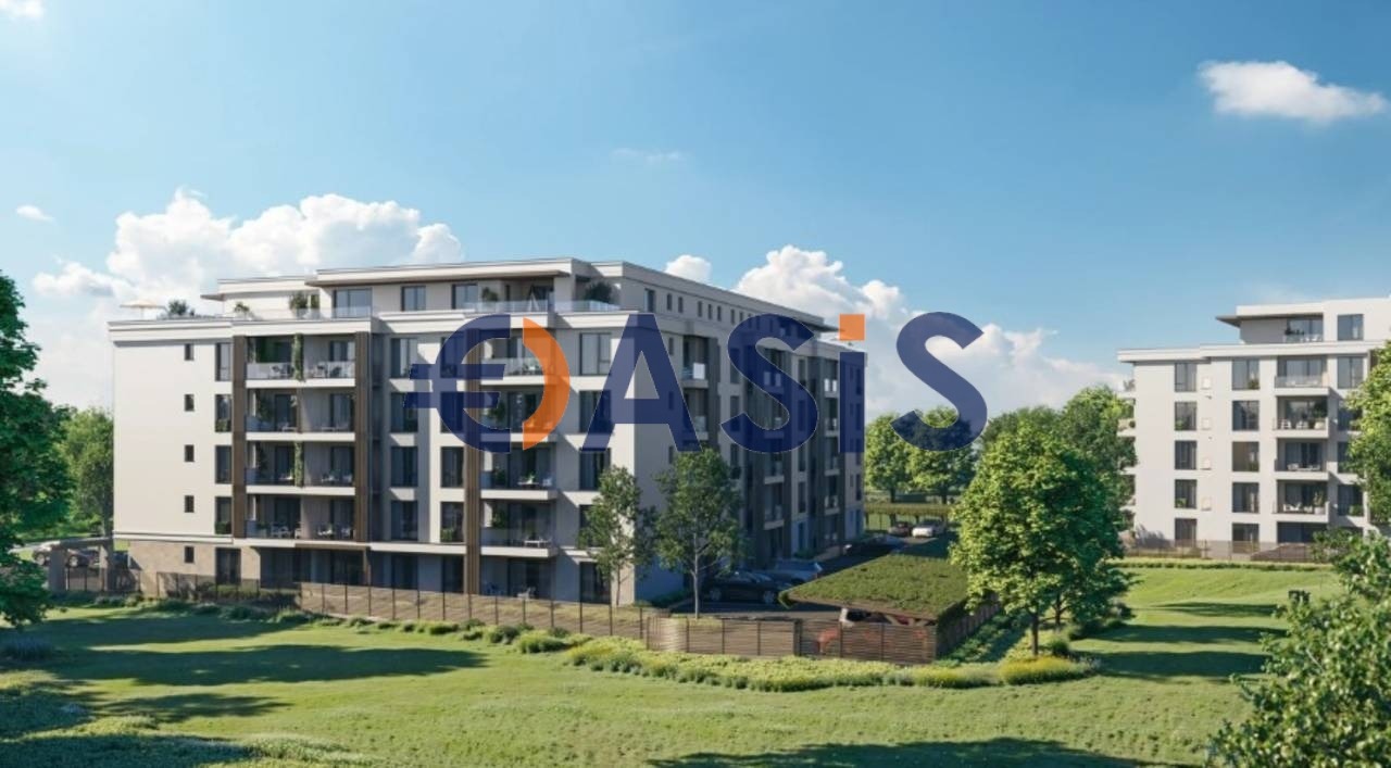 Продава 2-СТАЕН, гр. Несебър, област Бургас, снимка 5 - Апартаменти - 53838928