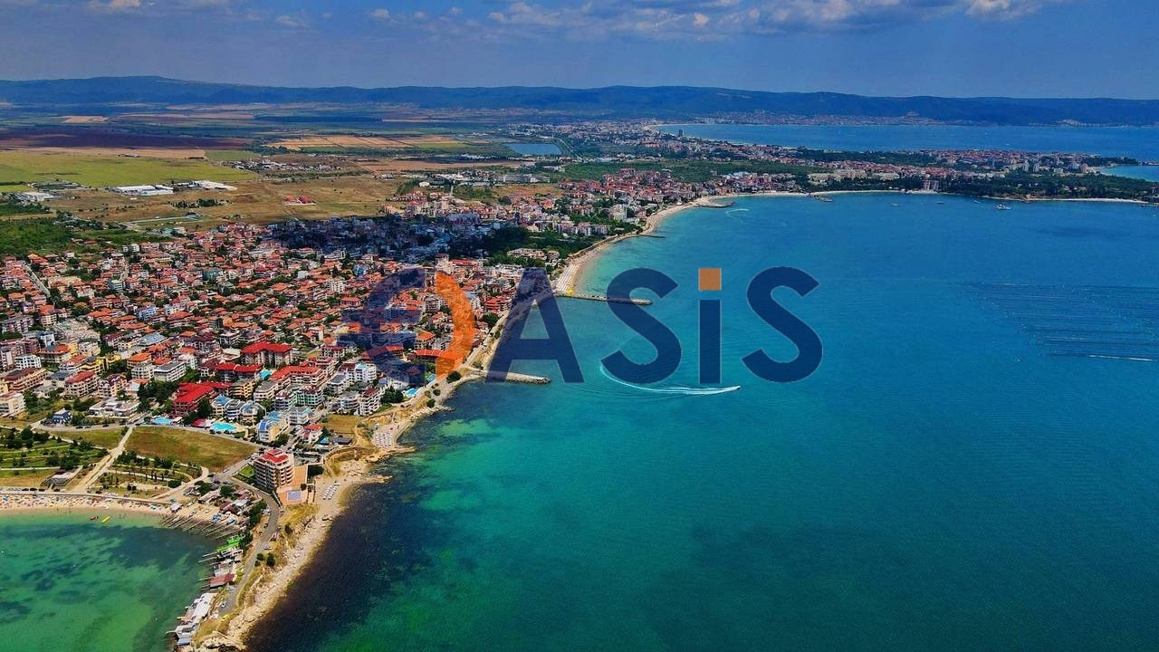 Продава 2-СТАЕН, гр. Несебър, област Бургас, снимка 13 - Апартаменти - 53838928