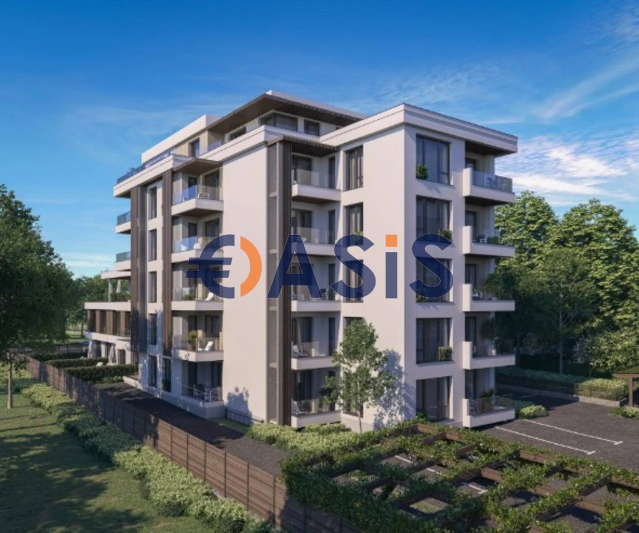 Продава 2-СТАЕН, гр. Несебър, област Бургас, снимка 7 - Апартаменти - 53838928