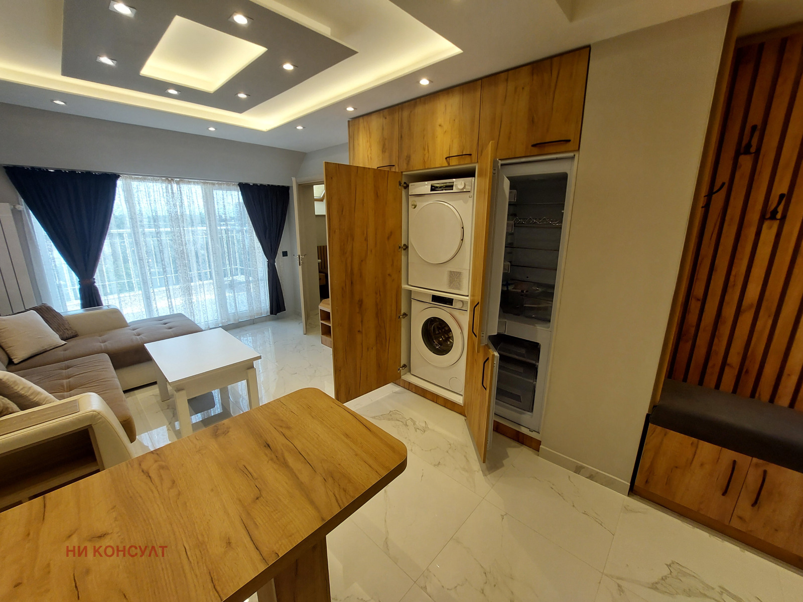 Продава 2-СТАЕН, гр. София, Надежда 2, снимка 5 - Апартаменти - 54277743