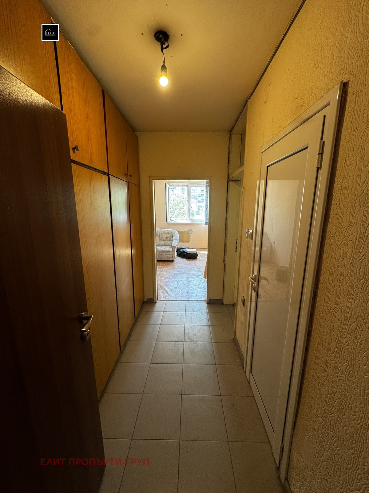 Продава 2-СТАЕН, гр. София, Красна поляна 1, снимка 3 - Апартаменти - 54763931