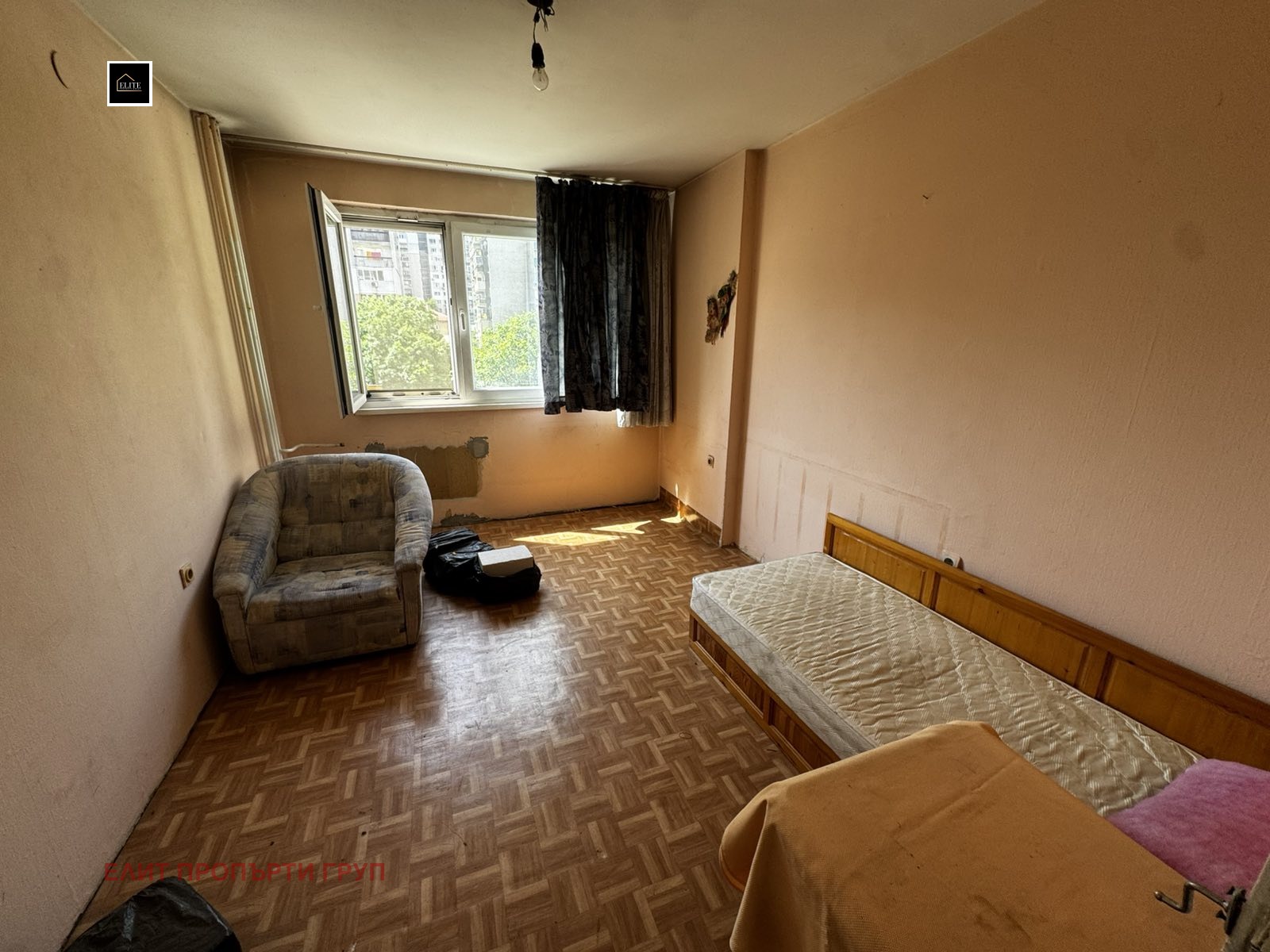 Продава 2-СТАЕН, гр. София, Красна поляна 1, снимка 7 - Апартаменти - 54763931