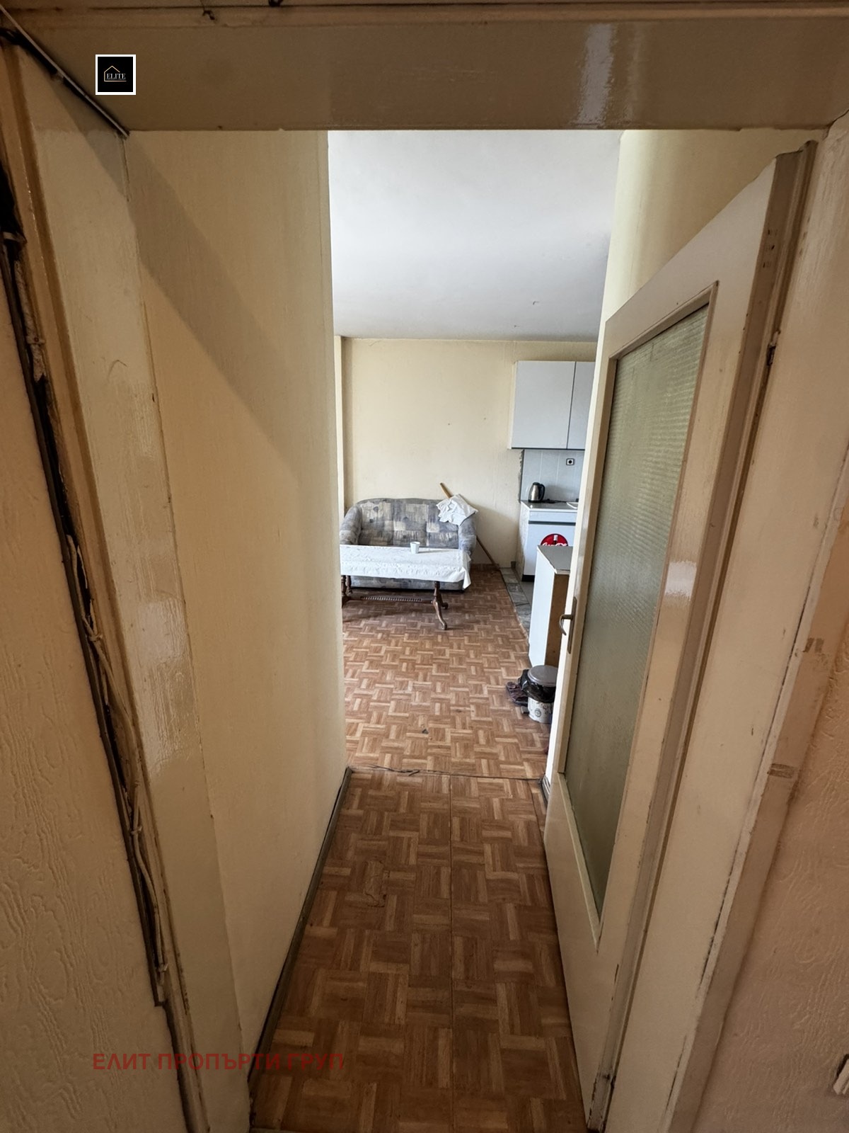 Продава 2-СТАЕН, гр. София, Красна поляна 1, снимка 4 - Апартаменти - 54763931