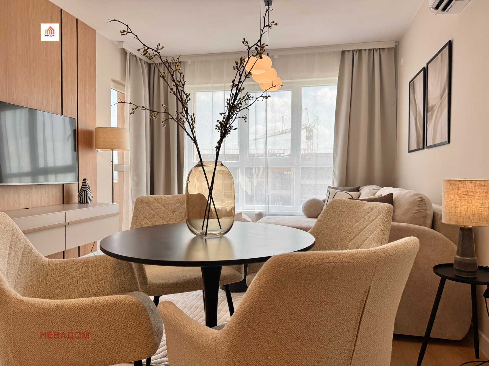 Продава 2-СТАЕН, гр. Стара Загора, Никола Петков, снимка 6 - Апартаменти - 54794265