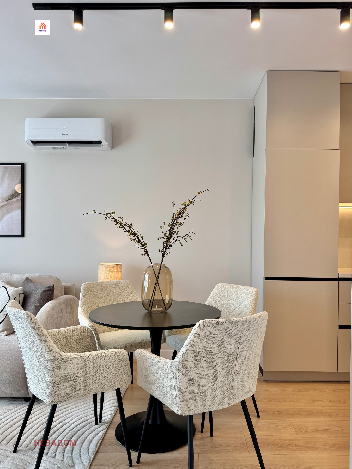 Продава 2-СТАЕН, гр. Стара Загора, Никола Петков, снимка 16 - Апартаменти - 54794265