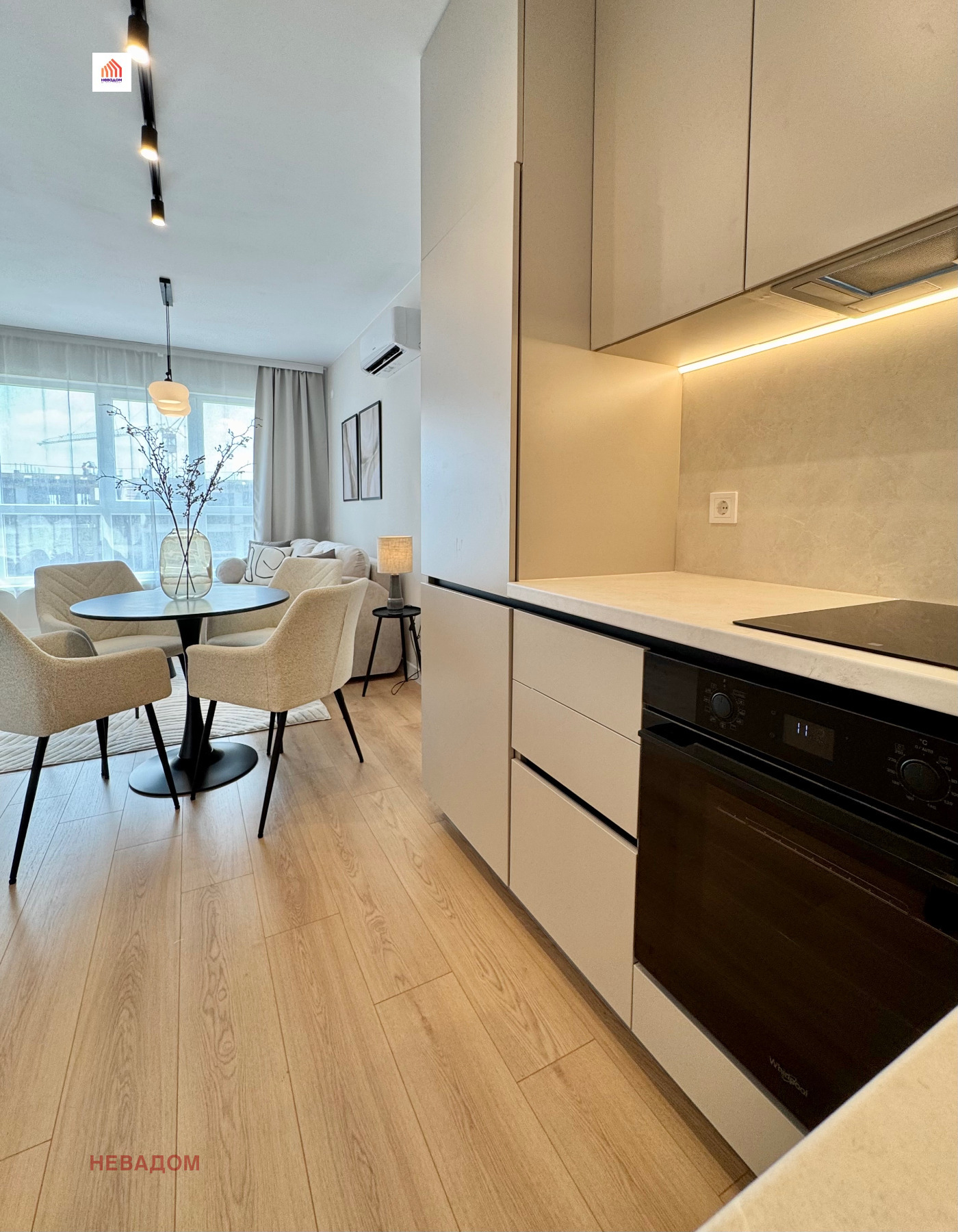 Продава 2-СТАЕН, гр. Стара Загора, Никола Петков, снимка 2 - Апартаменти - 54794265