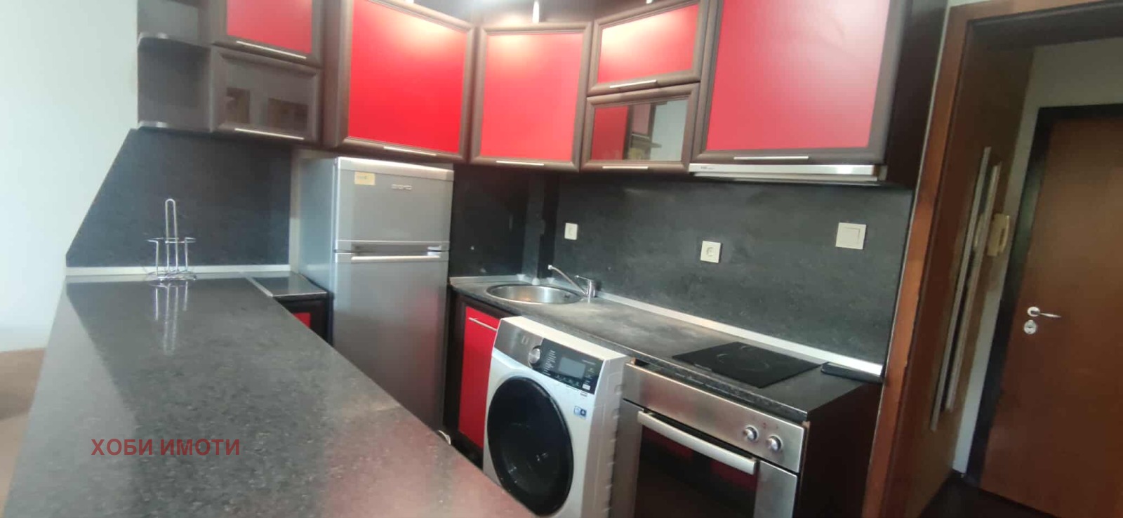 Продава 2-СТАЕН, гр. Пловдив, Кючук Париж, снимка 5 - Апартаменти - 55708596