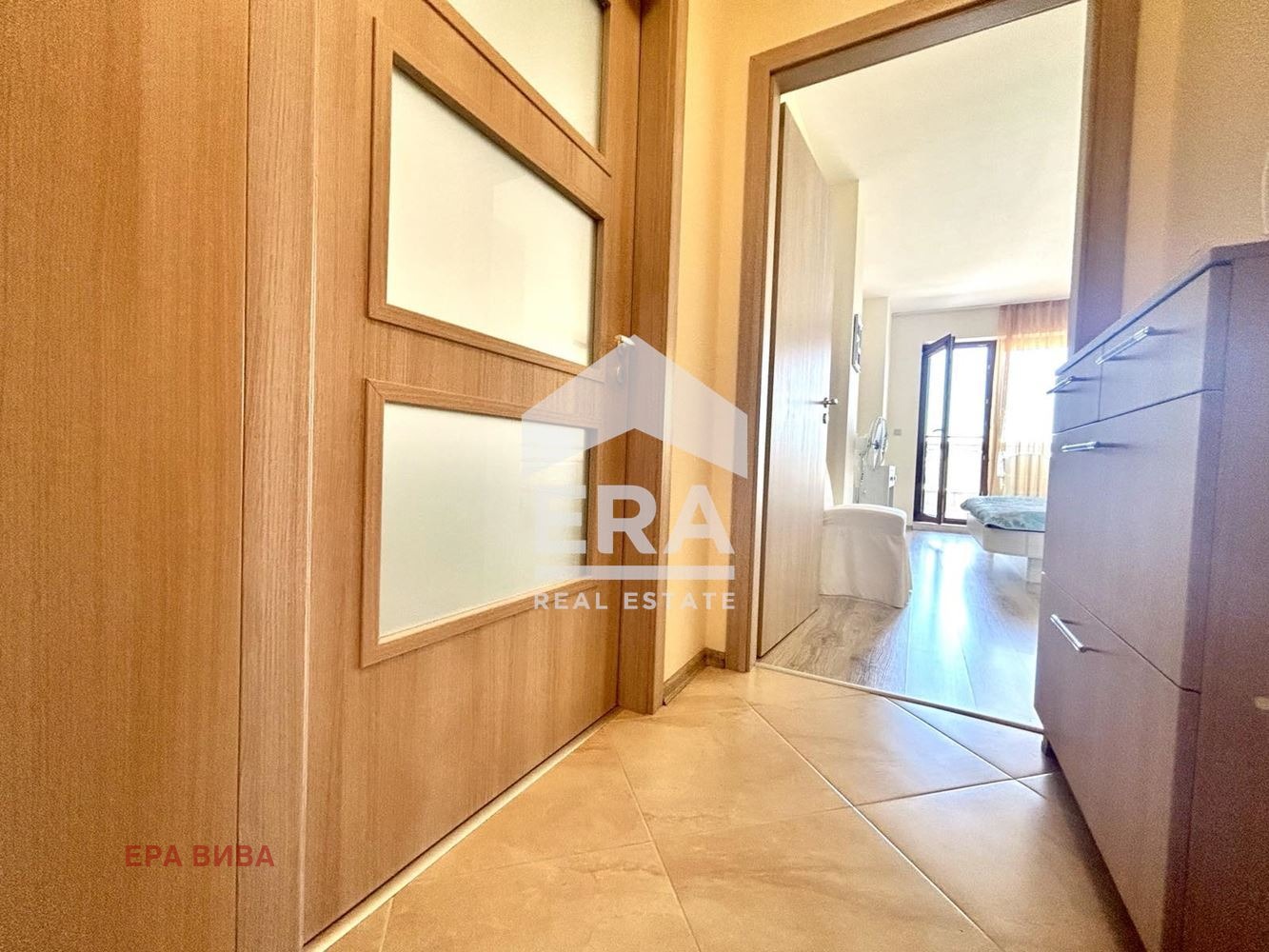 Продава 2-СТАЕН, гр. Варна, Аспарухово, снимка 11 - Апартаменти - 55748874