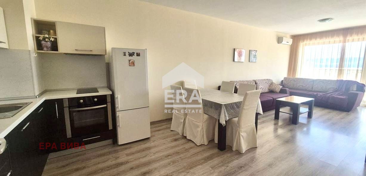 Продава 2-СТАЕН, гр. Варна, Аспарухово, снимка 6 - Апартаменти - 55748874