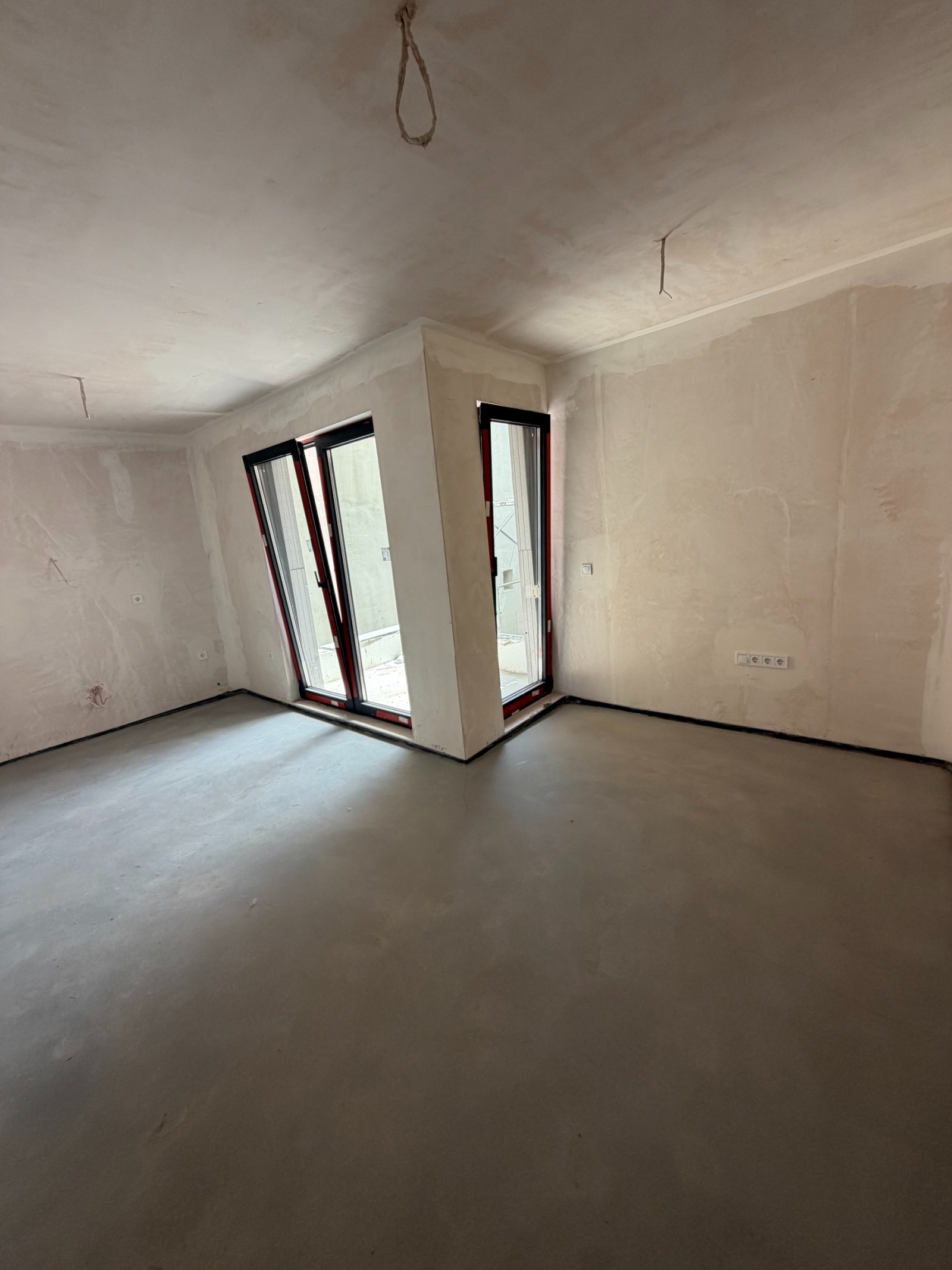 Продава 2-СТАЕН, гр. Варна, Център, снимка 5 - Апартаменти - 55845211