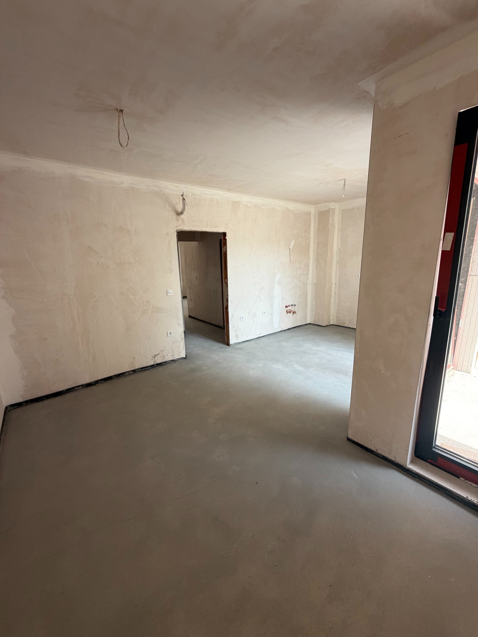 Продава 2-СТАЕН, гр. Варна, Център, снимка 6 - Апартаменти - 55845211
