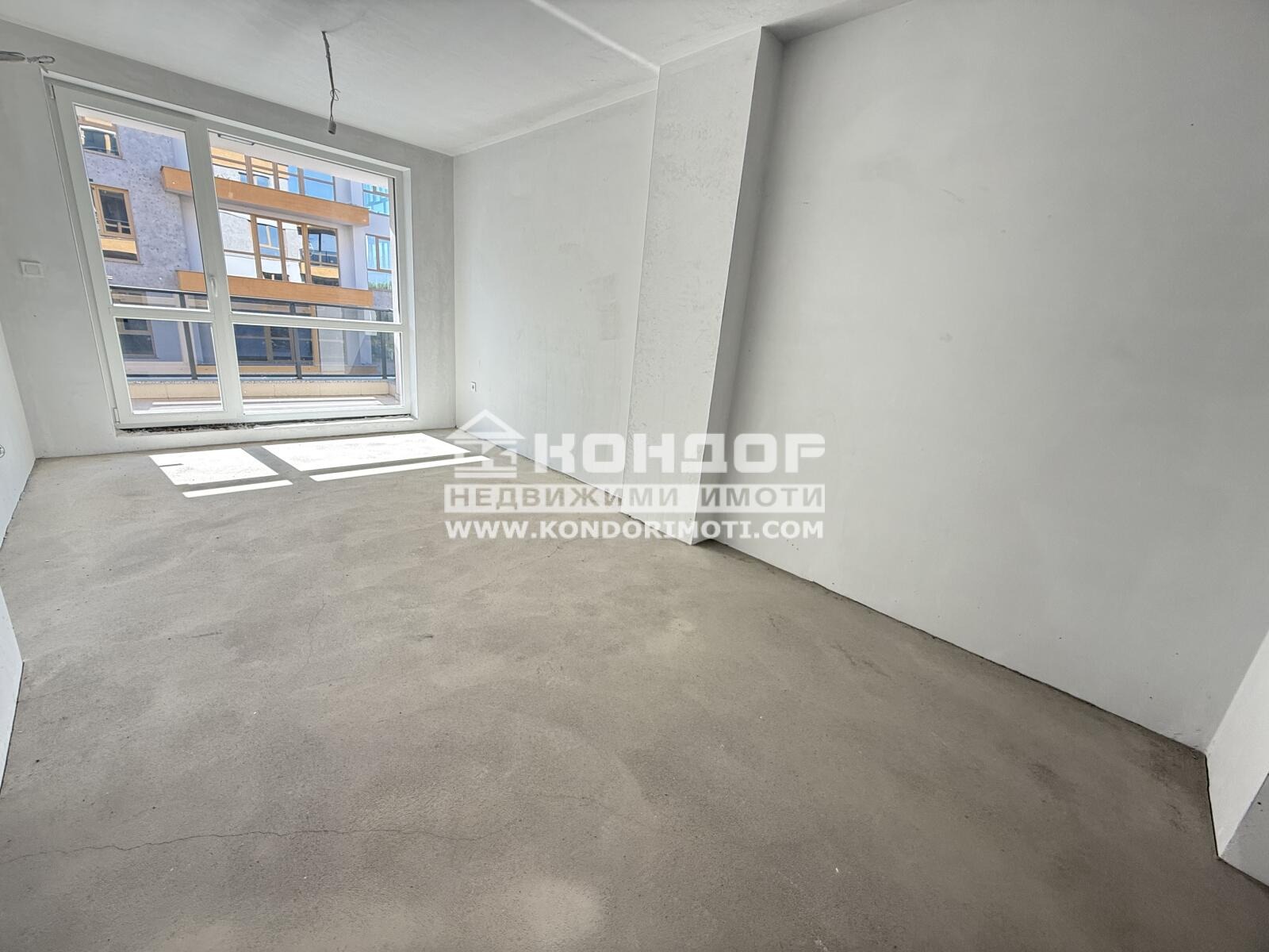 Продава 3-СТАЕН, гр. Пловдив, Младежки Хълм, снимка 4 - Апартаменти - 49953563