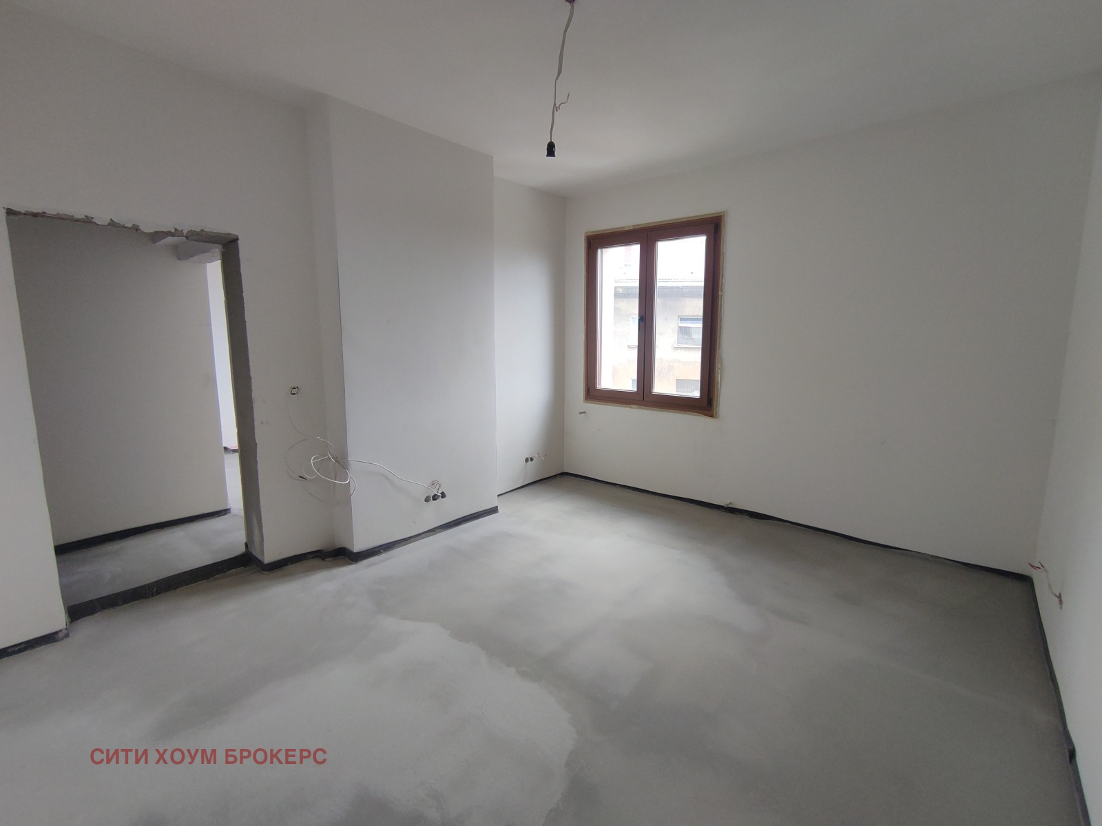 Продава 3-СТАЕН, гр. София, Оборище, снимка 2 - Апартаменти - 54034774