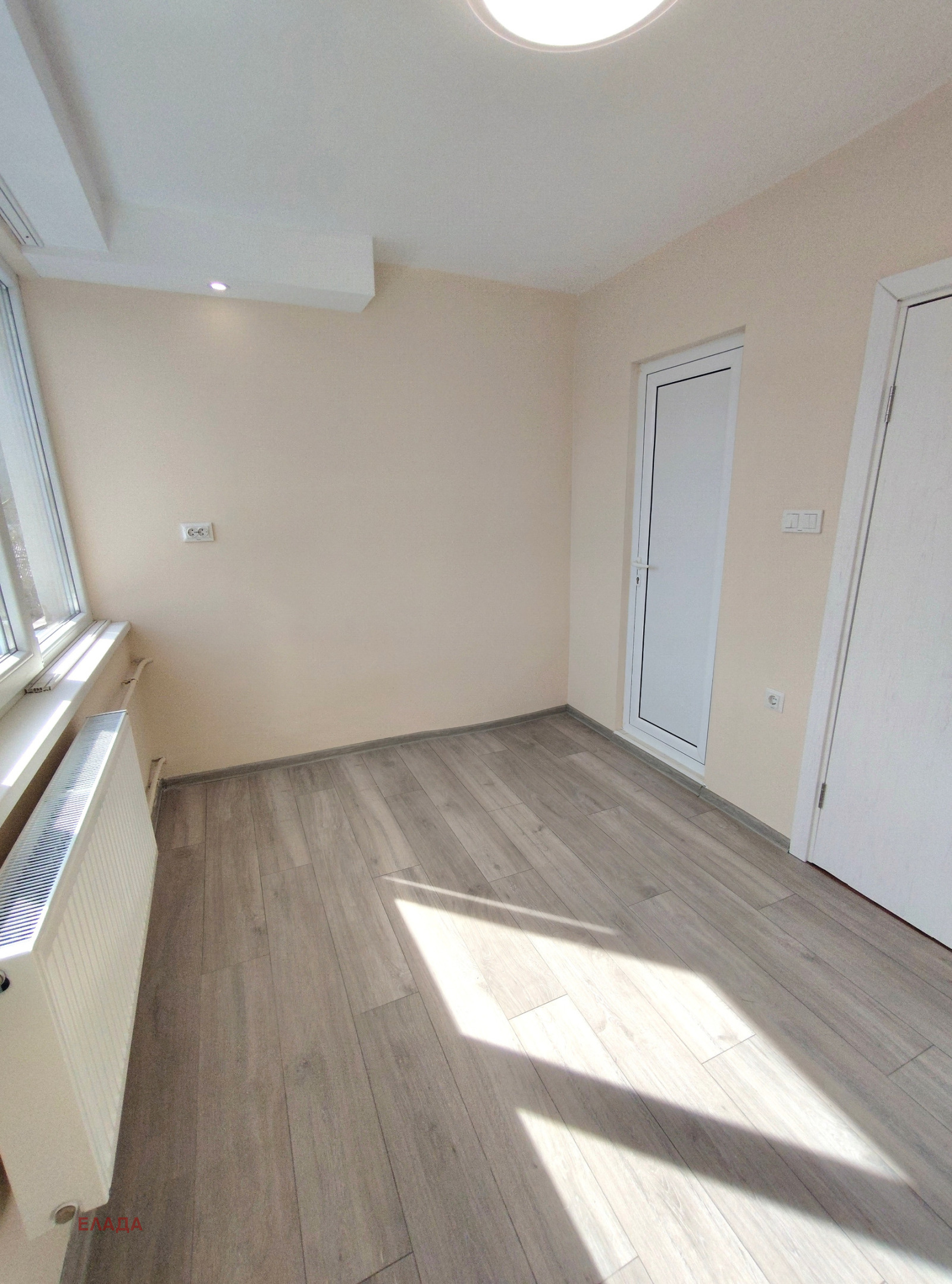 Продава 3-СТАЕН, гр. Враца, Център, снимка 9 - Апартаменти - 53680898